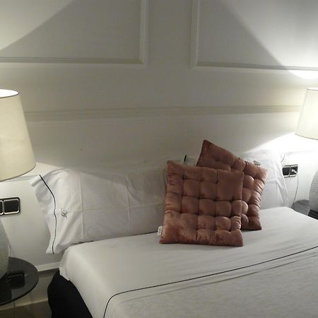 Apartamentos Manzana Madrid Rom bilde